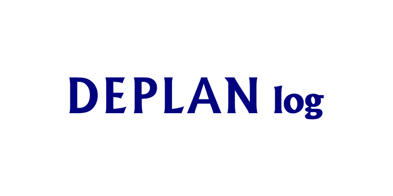 Deplan Log