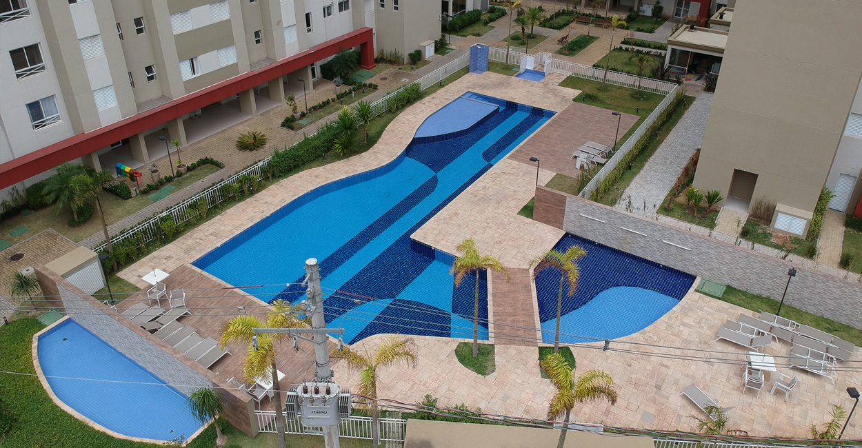 Nação Clube de Viver
