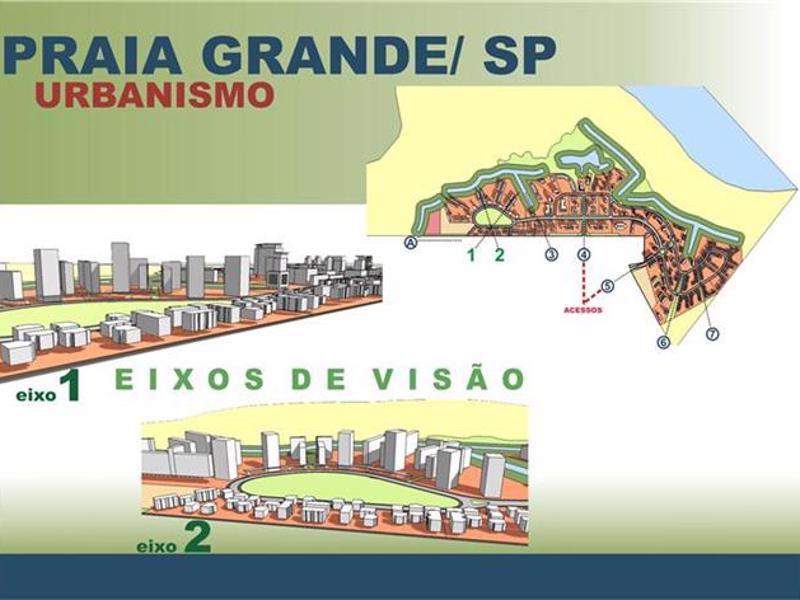 Ilustração da planta - Prancha 4